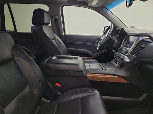 Used 2018 Chevrolet Tahoe Premier image 21
