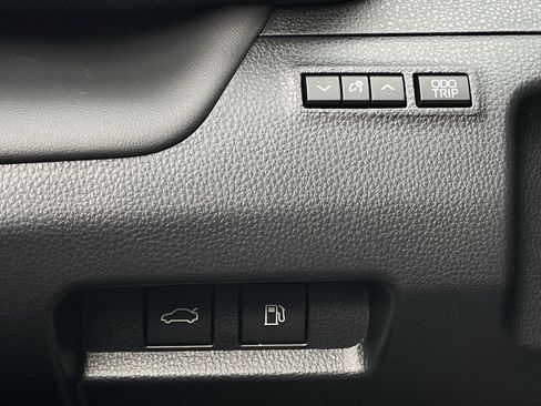 New 2026 Toyota Crown AWD/4WD image 20