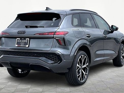 New 2026 Audi Q3 quattro 2.0T image 2