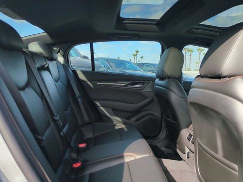 New 2026 Cadillac CT5 Sport image 26