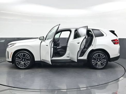 New 2026 BMW X3 xDrive30i w/ Convenience Package AWD/4WD image 39