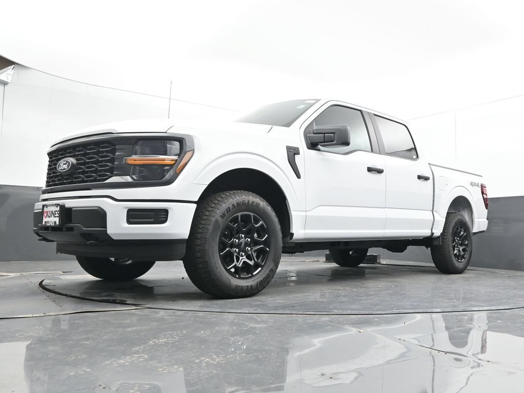 New 2026 Ford F150 STX AWD/4WD image 44