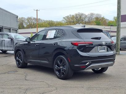 Used 2023 Buick Envision Preferred