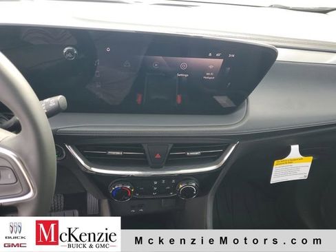 New 2026 Buick Encore GX Sport Touring w/ Comfort Package AWD/4WD image 14