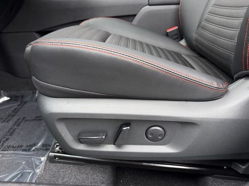 New 2026 Nissan Rogue SV w/ Rock Creek Premium Package AWD/4WD image 15