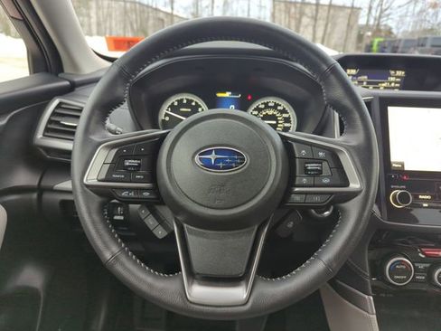 Used 2021 Subaru Forester Limited image 20