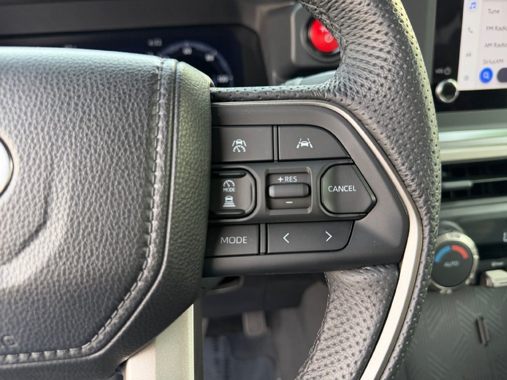 Used 2026 Toyota Tacoma TRD Off-Road AWD/4WD image 20