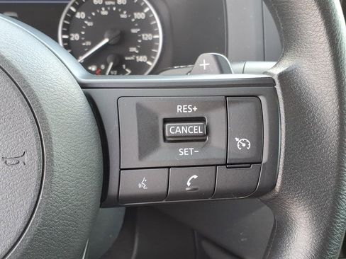 Certified 2024 Nissan Pathfinder S AWD/4WD image 25
