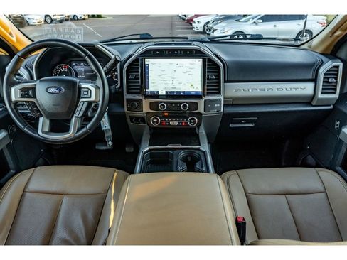 Used 2022 Ford F250 Lariat w/ Tremor Off-Road Package image 17