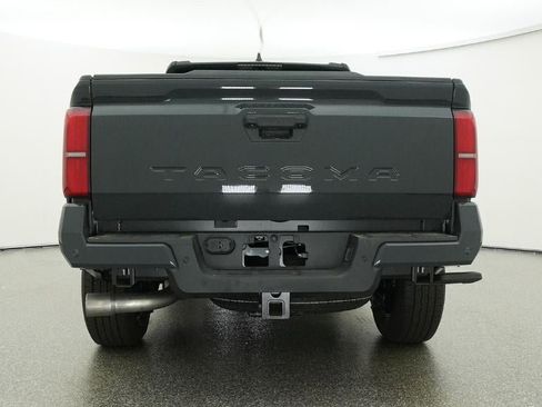 New 2026 Toyota Tacoma TRD Sport RWD image 51