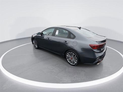 Used 2024 Kia Forte GT image 6