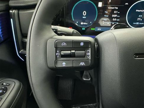 New 2026 Hyundai Santa Fe Calligraphy image 28