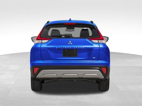 Used 2024 Mitsubishi Eclipse Cross SE AWD/4WD image 40