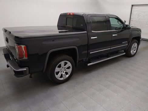 Used 2016 GMC Sierra 1500 SLT image 10