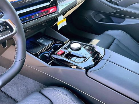 New 2026 BMW M5 w/ Executive Package image 7