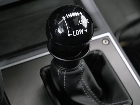 Used 2025 INEOS Grenadier Station Wagon AWD/4WD image 23
