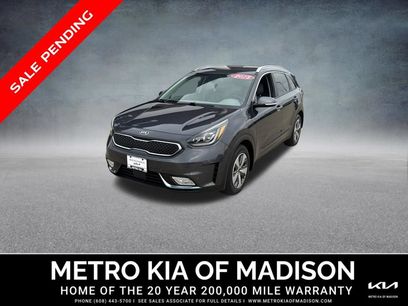 Used 2018 Kia Niro EX Premium