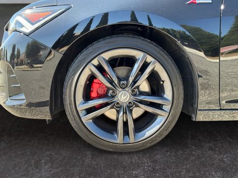 Used 2023 Acura Integra A-Spec FWD image 9
