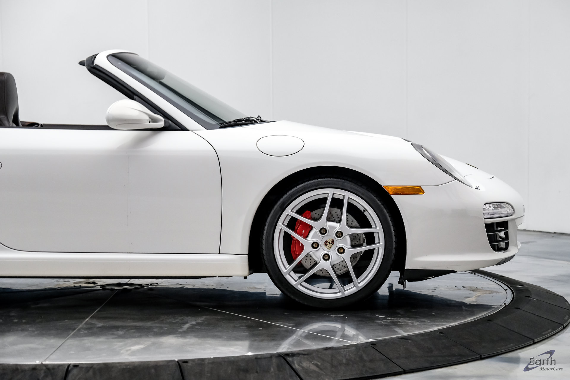 Used 2011 Porsche 911 Carrera S RWD image 28