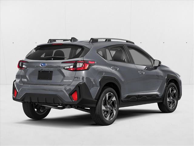 New 2026 Subaru Crosstrek 2.5i Limited AWD/4WD image 2