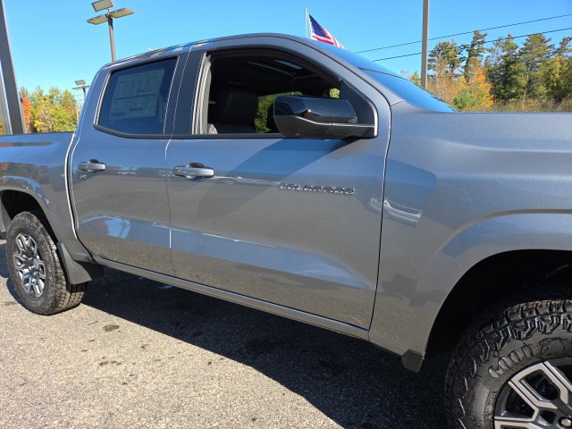 New 2026 Chevrolet Colorado Z71 w/ Technology Package AWD/4WD image 10