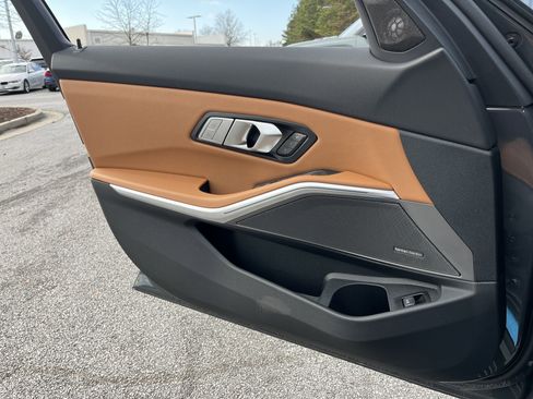 New 2026 BMW 330i Sedan w/ M Sport Package image 15