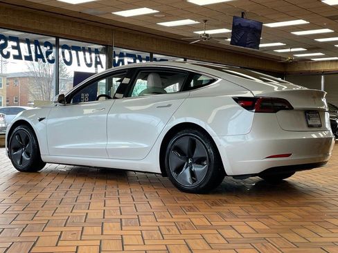 Used 2019 Tesla Model 3 Long Range image 6
