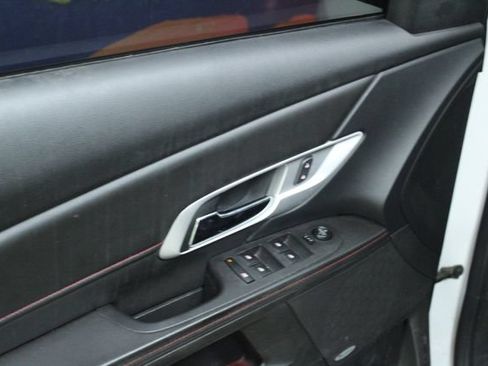 Used 2015 GMC Terrain SLE FWD image 13