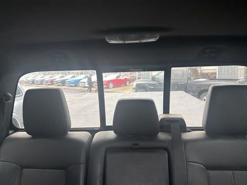 Used 2011 Ford F350 Lariat w/ Lariat Interior Pkg image 22