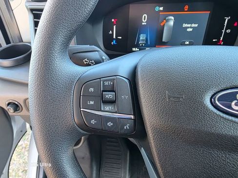 New 2026 Ford Transit 350 148 High Roof Extended image 16