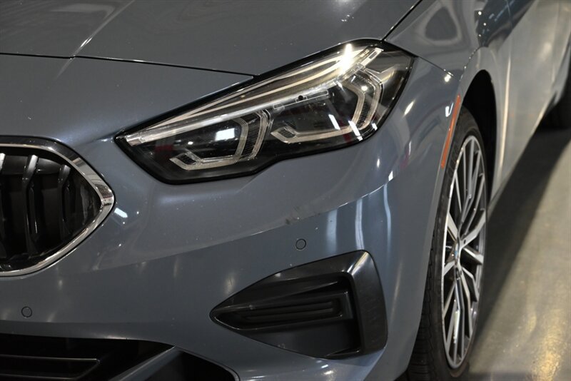 Used 2022 BMW 228i Gran Coupe w/ Convenience Package FWD image 8