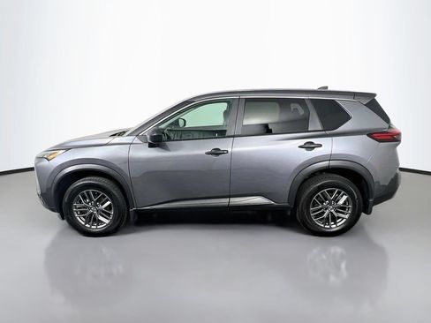 Used 2023 Nissan Rogue S AWD/4WD image 4