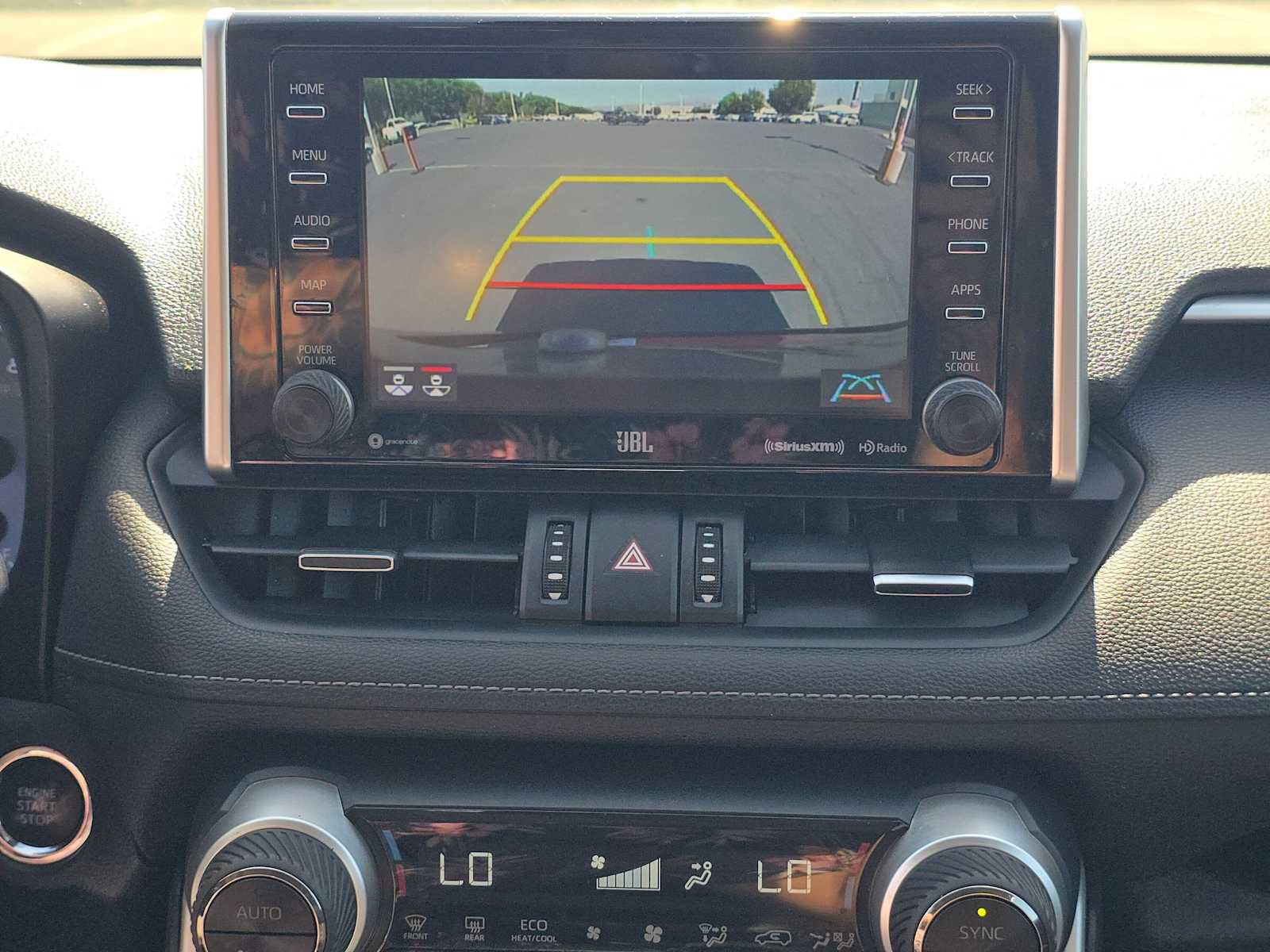 Used 2019 Toyota RAV4 XLE Premium w/ Carpet Mat Package FWD image 27