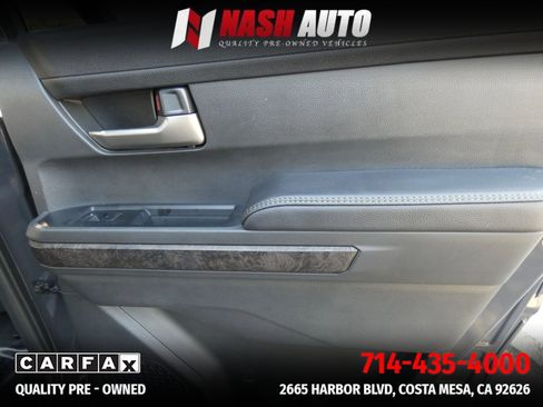 Used 2025 Toyota Tacoma Limited AWD/4WD image 45
