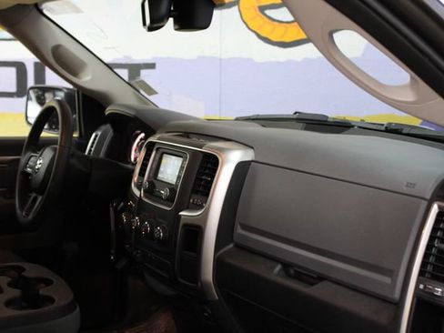 Used 2018 RAM 1500 Outdoorsman AWD/4WD image 12