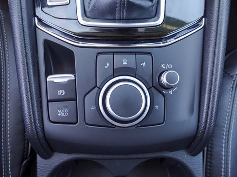 Certified 2025 MAZDA CX-5 AWD 2.5 S w/ Preferred Package image 22