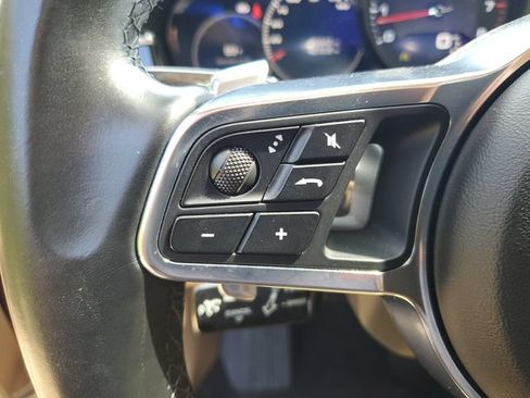 Used 2020 Porsche Panamera 4 AWD/4WD image 23