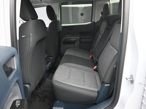 Used 2025 Ford Maverick XLT w/ XLT Luxury Package AWD/4WD image 12