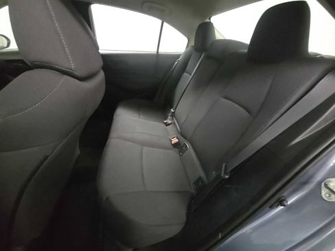 Used 2022 Toyota Corolla LE FWD image 13