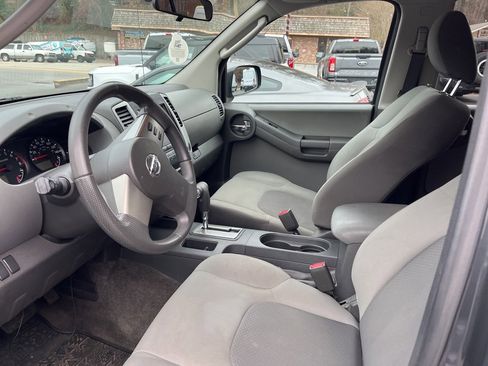 Used 2010 Nissan Xterra S image 10