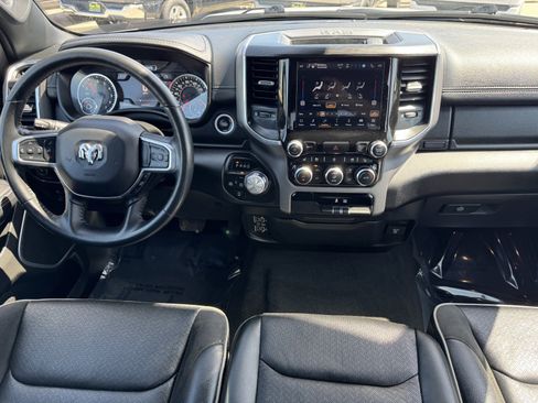Used 2023 RAM 1500 Laramie image 7