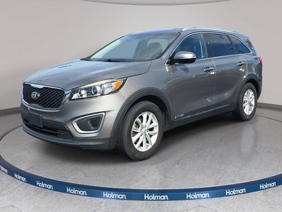 Used 2016 Kia Sorento LX