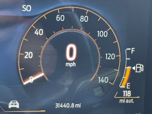 Used 2025 Ford Mustang Premium RWD image 19