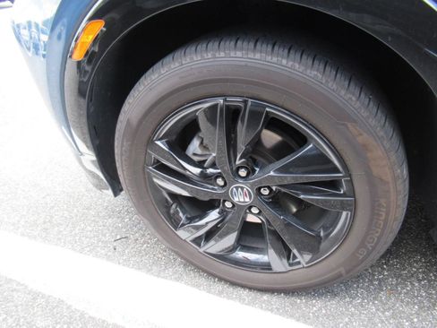 Used 2025 Buick Encore GX Sport Touring w/ Comfort Package FWD image 4