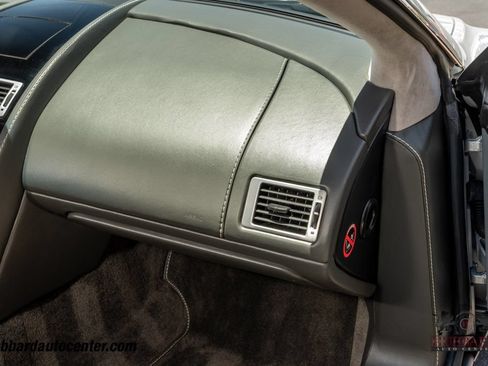 Used 2008 Aston Martin V8 Vantage Coupe RWD image 25
