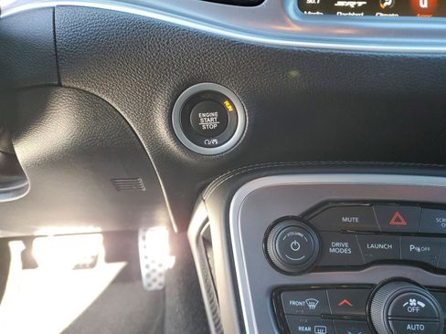 Used 2022 Dodge Challenger R/T Scat Pack image 16