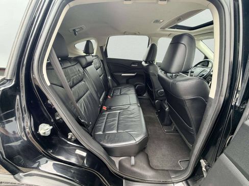 Used 2014 Honda CR-V EX-L image 27