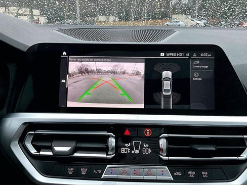 Used 2020 BMW 330i Sedan w/ Convenience Package image 13