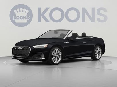 Used 2022 Audi A5 2.0T Premium