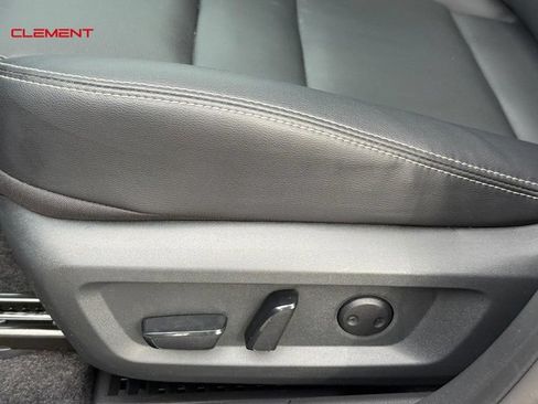 Used 2023 Nissan Rogue SL w/ SL Premium Package AWD/4WD image 24